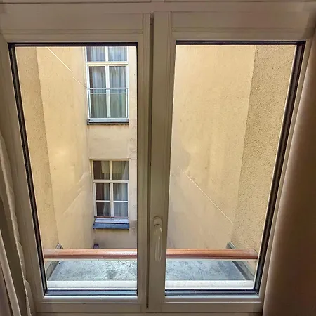 Hotel 85 Saint Honore-3